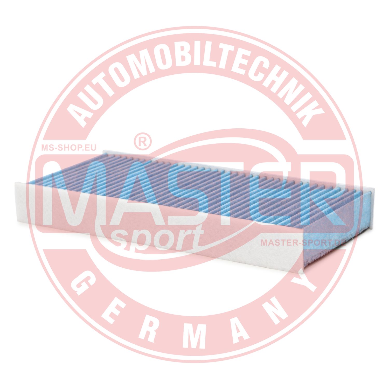 Filtru polen MASTERSPORT GERMANY 3240-IFB-PCS-MS